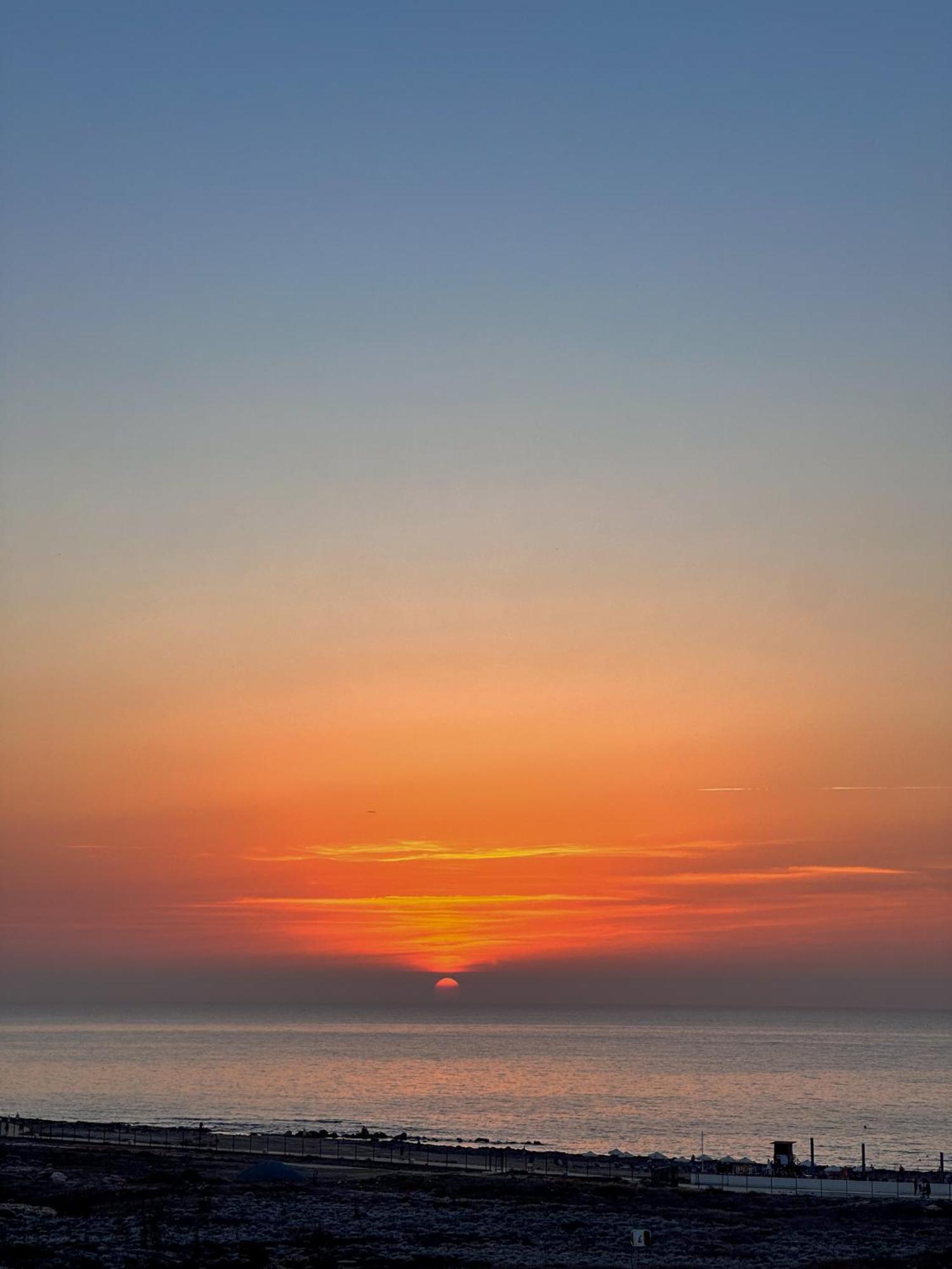 Eden Blue-Horizon 1B, Paphos, Sea View, Pool Apartment Konia ภายนอก รูปภาพ